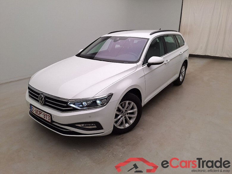 VW, Passat Variant FL'19, Volkswagen Passat Variant 2.0 TDI 90kW DSG Style B #2