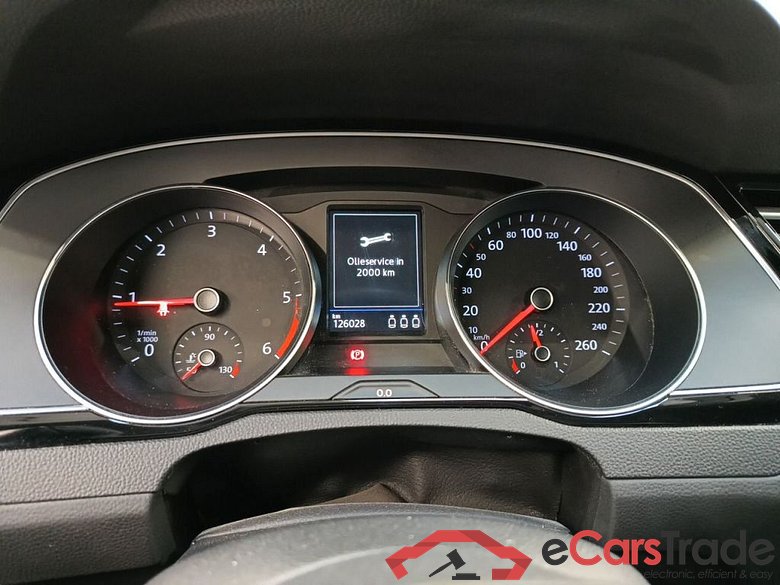 Volkswagen Passat Variant 2.0 TDI SCR 110kW DSG7 Style Business 5d #6