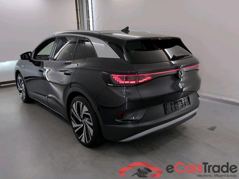 VOLKSWAGEN ID.4 BEV 77KWH 1ST MAX #3