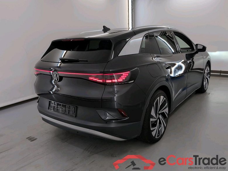 VOLKSWAGEN ID.4 BEV 77KWH 1ST MAX #4