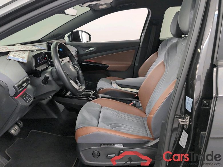 VOLKSWAGEN ID.4 BEV 77KWH 1ST MAX #5