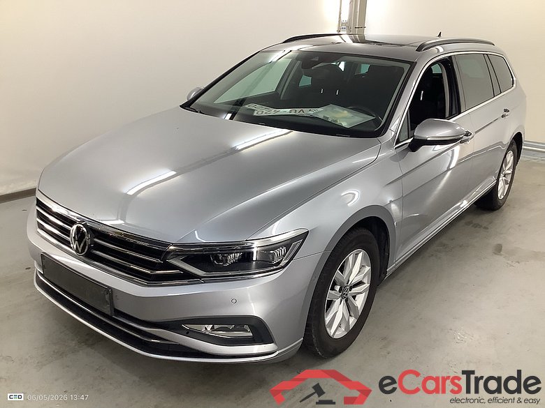VOLKSWAGEN PASSAT VARIANT - 2019 1.5 TSI Style Business OPF #1