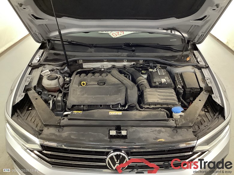 VOLKSWAGEN PASSAT VARIANT - 2019 1.5 TSI Style Business OPF #6