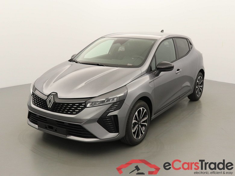 Renault Clio Techno TCe 90 #1