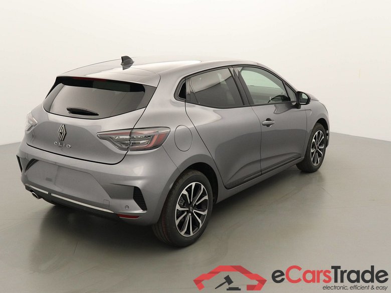Renault Clio Techno TCe 90 #2