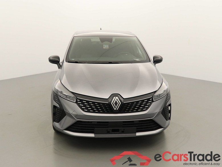 Renault Clio Techno TCe 90 #3