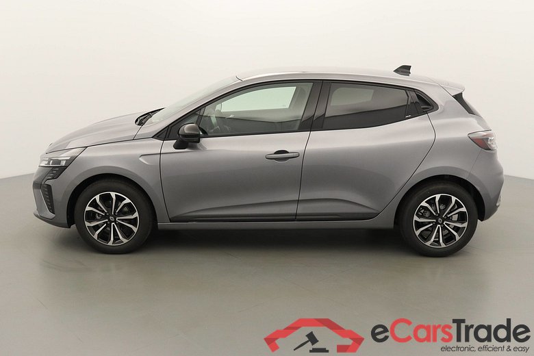 Renault Clio Techno TCe 90 #4
