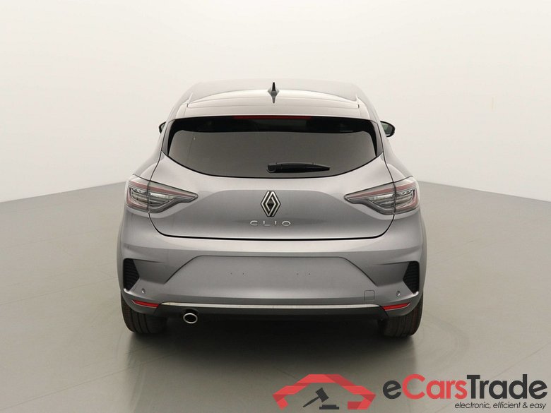 Renault Clio Techno TCe 90 #5