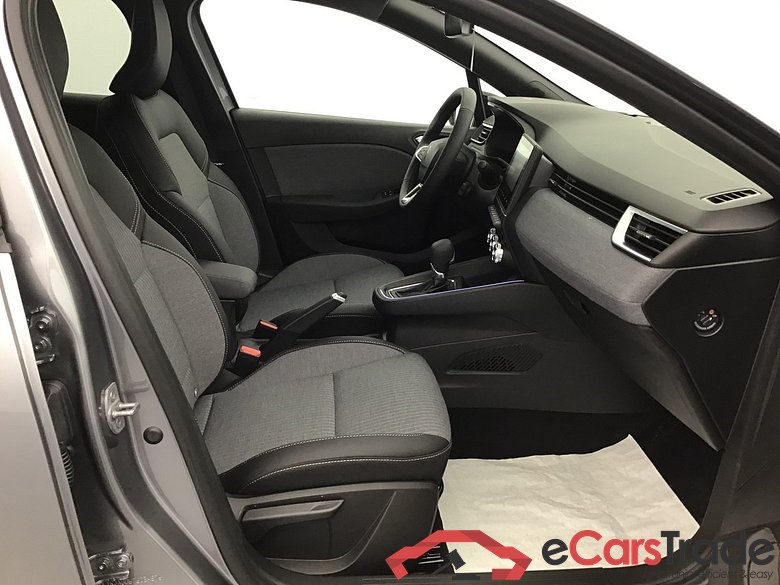 Renault Clio Techno TCe 90 #6