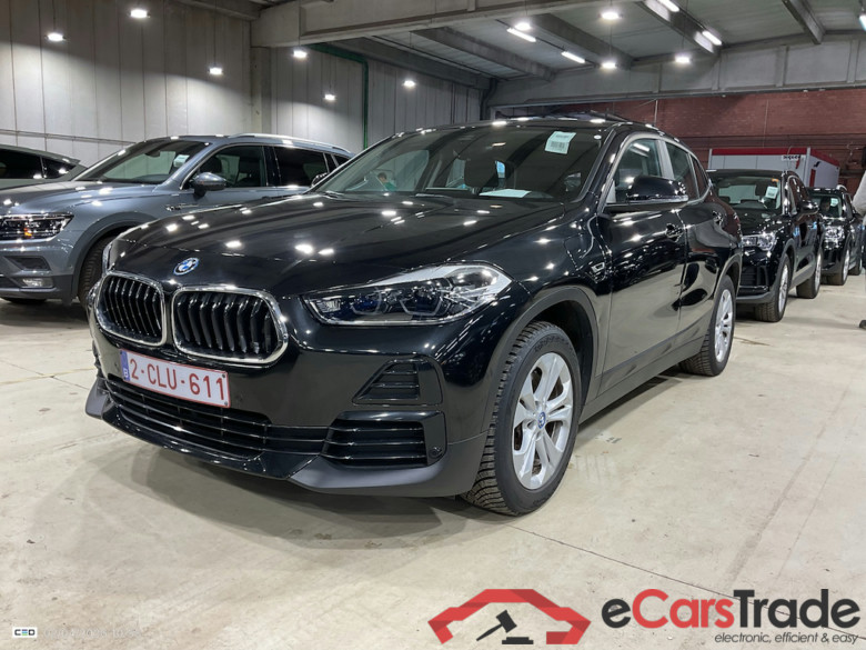 BMW X2 1.5 XDRIVE25E PHEV 162KW) #1