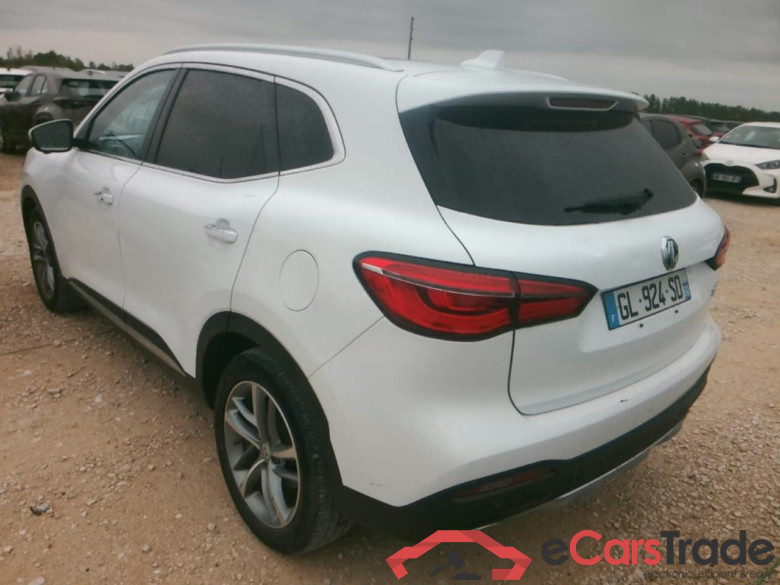 EHS LUXURY PHEV 258CH RISK chtx #3