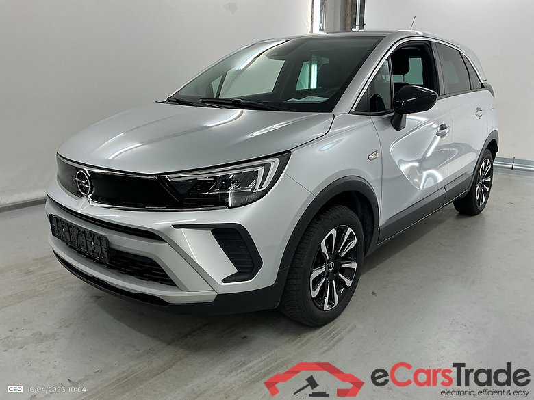 OPEL CROSSLAND 1.2 81KW TURBO S-S ELEGANCE