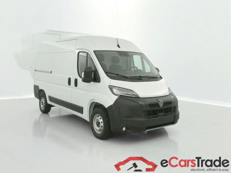 Peugeot Boxer L2H2 3.5 2.2 BlueHDi 140ch 2.2 BlueHDi 140 ch