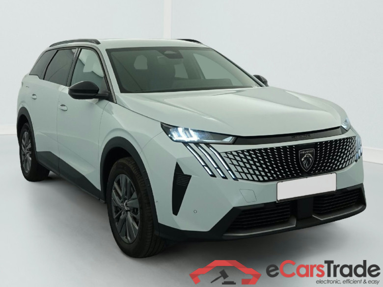 Peugeot 5008 HYBRID 145 CH E-DCS6 ALLURE #1