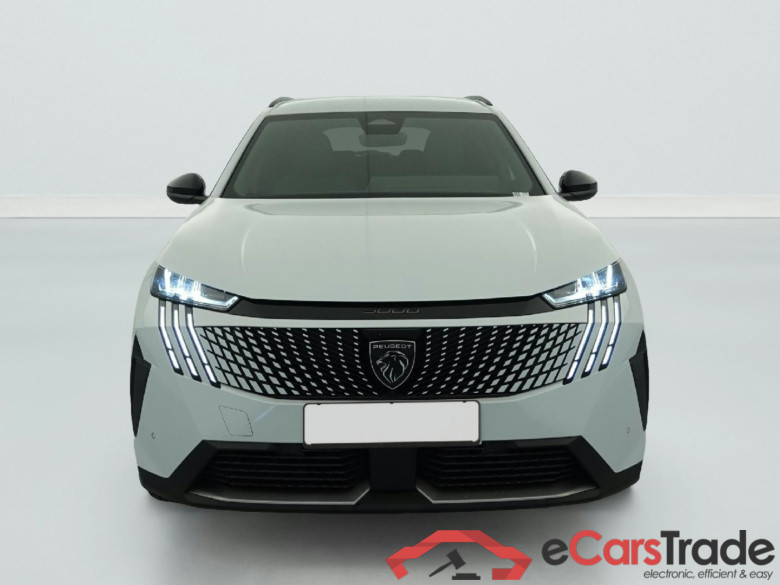 Peugeot 5008 HYBRID 145 CH E-DCS6 ALLURE #2