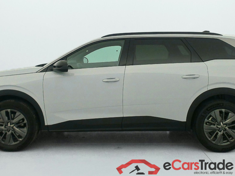 Peugeot 5008 HYBRID 145 CH E-DCS6 ALLURE #4