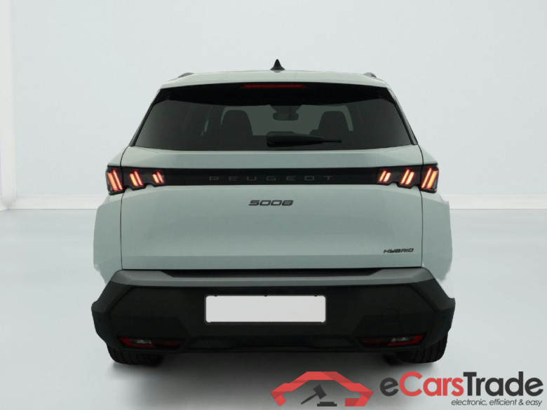 Peugeot 5008 HYBRID 145 CH E-DCS6 ALLURE #6