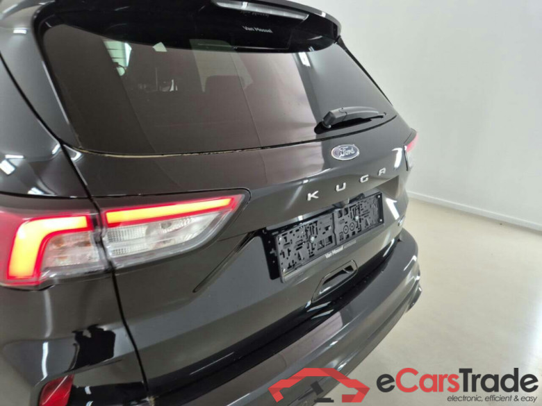 FORD KUGA 2.5 PHEV ST-LINE AUT. #6