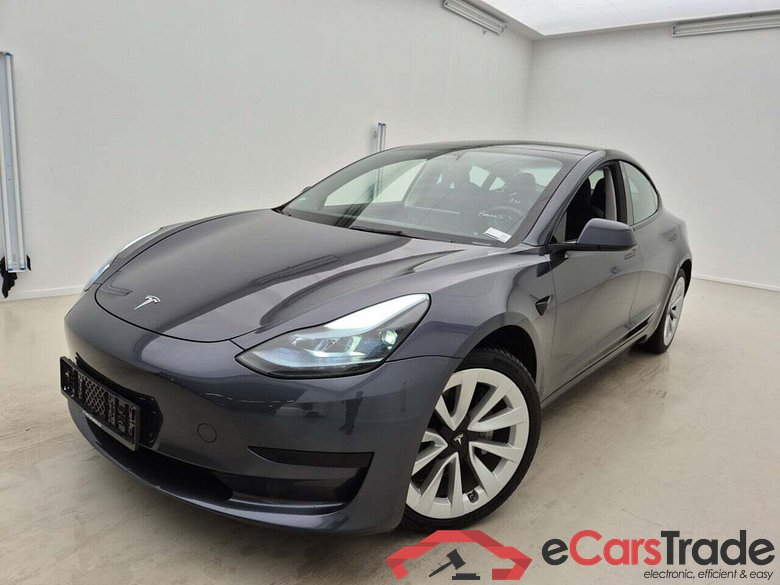 TESLA MODEL 3 STANDARD RANGE #1