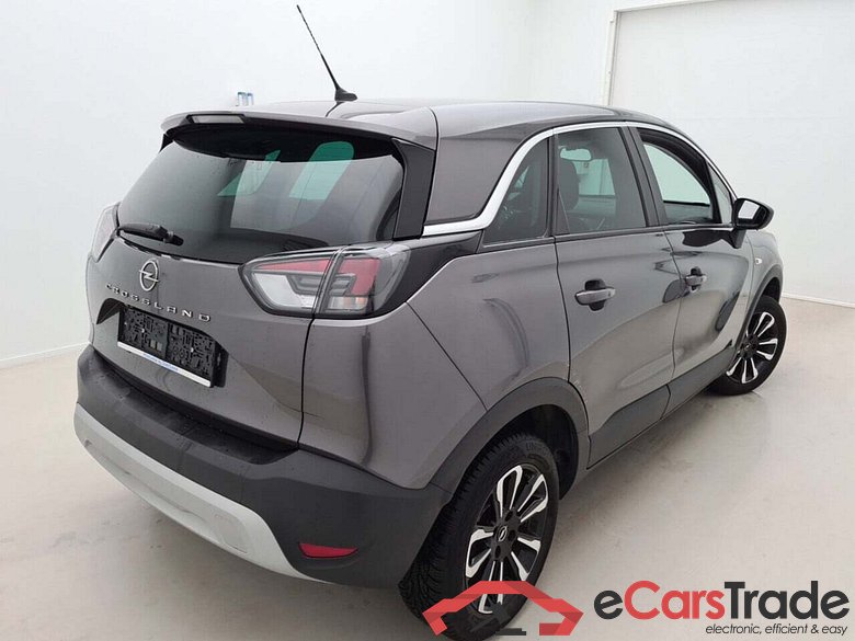 OPEL CROSSLAND 1.2 TURBO ELEGANCE #2