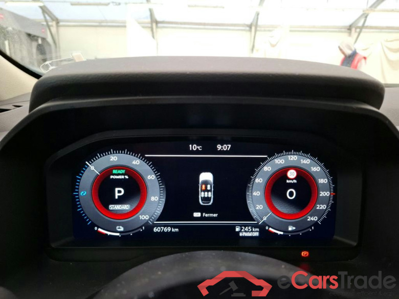 NISSAN Qashqai / 2021 / 5P / Crossover e-Power 190 N-Connecta BVA HEV #6
