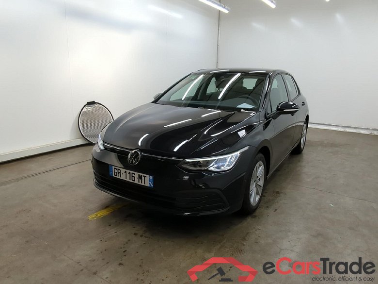 Golf / 2020 / 5P / Berline 2.0 TDI SCR 115 DSG7 LIFE BUSINESS