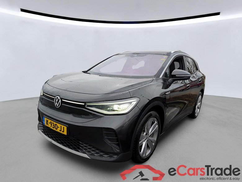VOLKSWAGEN ID.4 150 kW