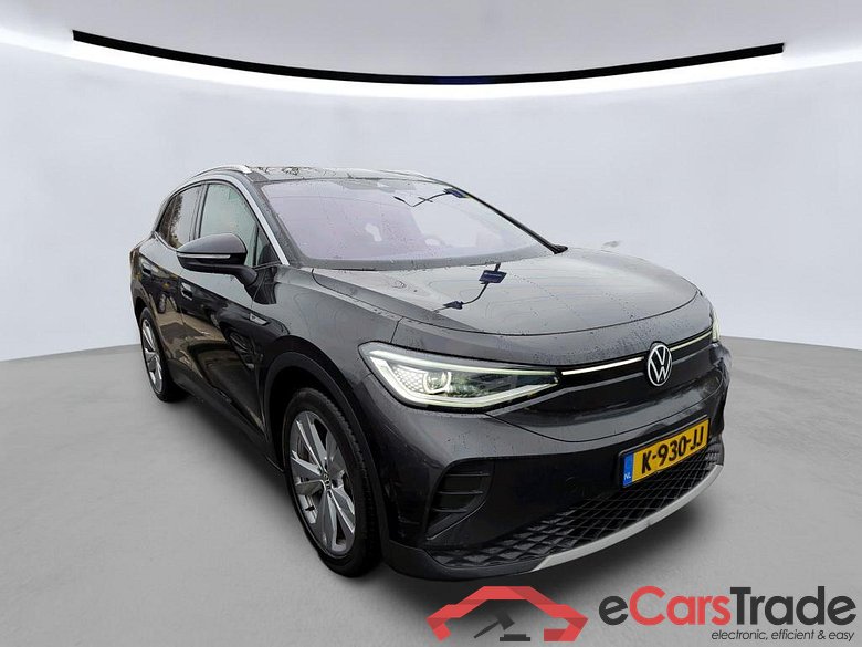 VOLKSWAGEN ID.4 150 kW #5