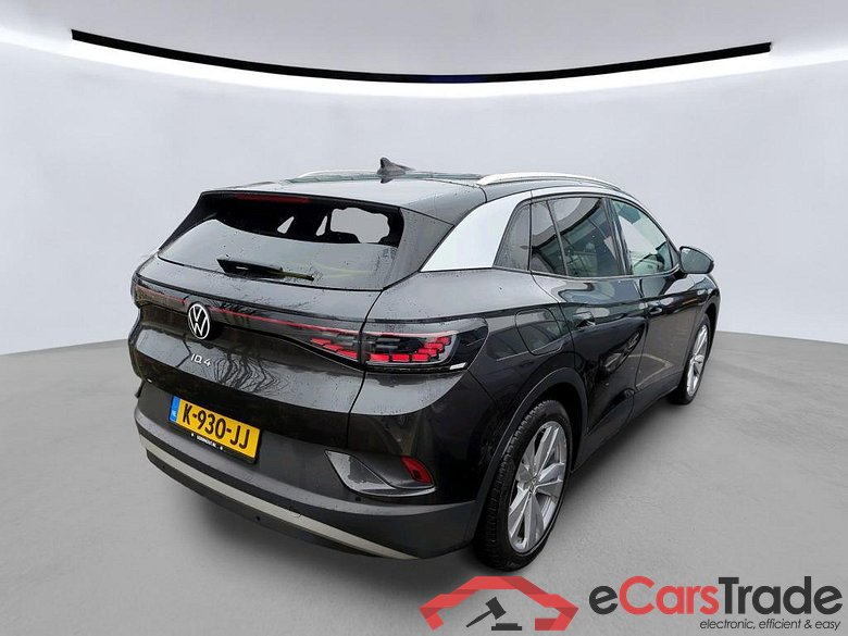 VOLKSWAGEN ID.4 150 kW #6