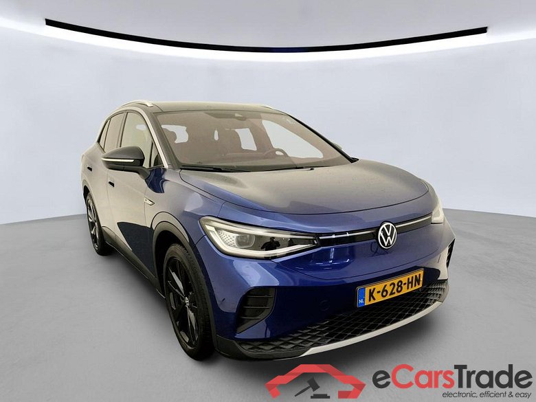 VOLKSWAGEN ID.4 150 kW #5