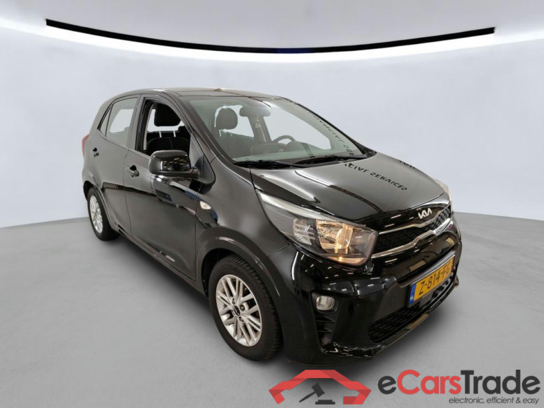 KIA Picanto 49 kW #3