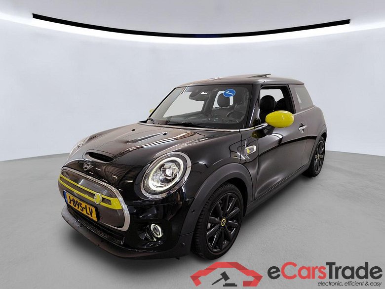 Mini Mini Electric 135 kW