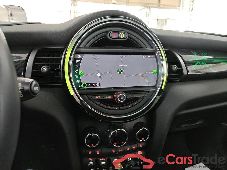 Mini Mini Electric 135 kW #2