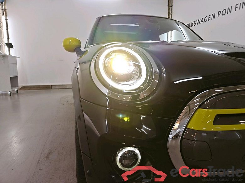 Mini Mini Electric 135 kW #4