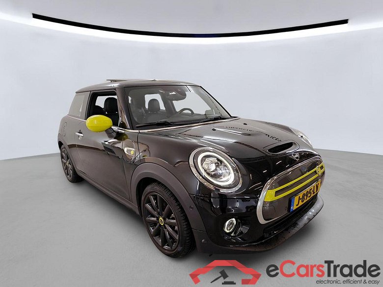 Mini Mini Electric 135 kW #5