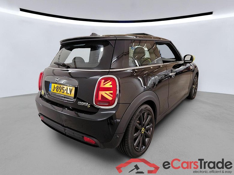 Mini Mini Electric 135 kW #6