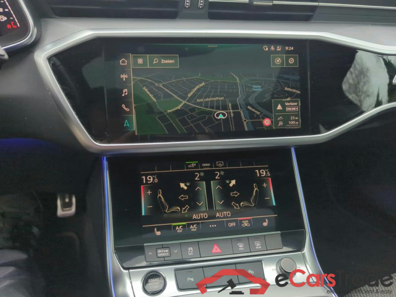 AUDI A6 Avant 195 kW #2