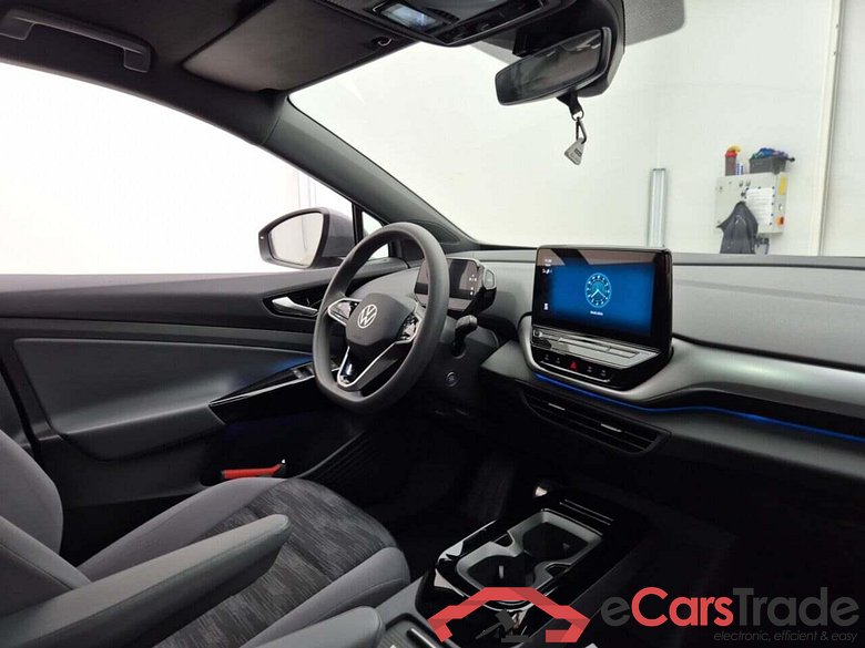 VOLKSWAGEN ID.4 Pure 52 kWh #3