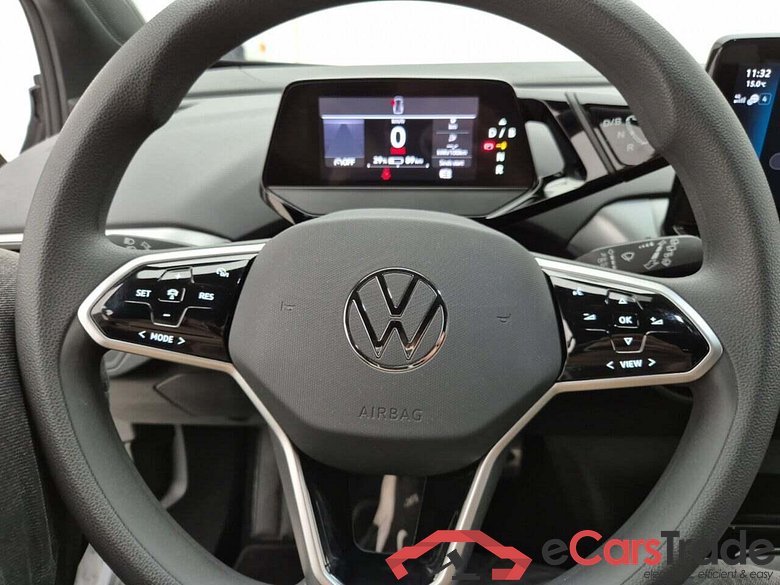 VOLKSWAGEN ID.4 Pure 52 kWh #5