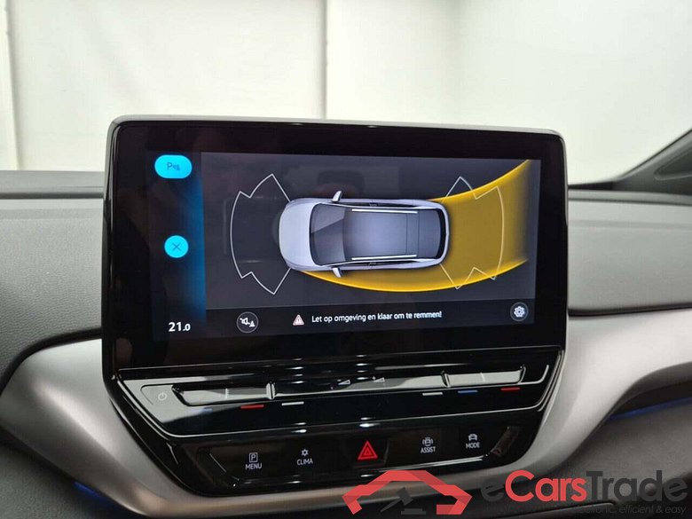 VOLKSWAGEN ID.4 Pure 52 kWh #6