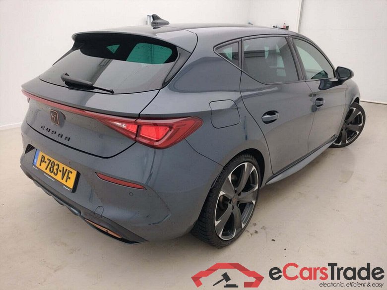 CUPRA Leon 1.4 e-Hybrid Bns #2