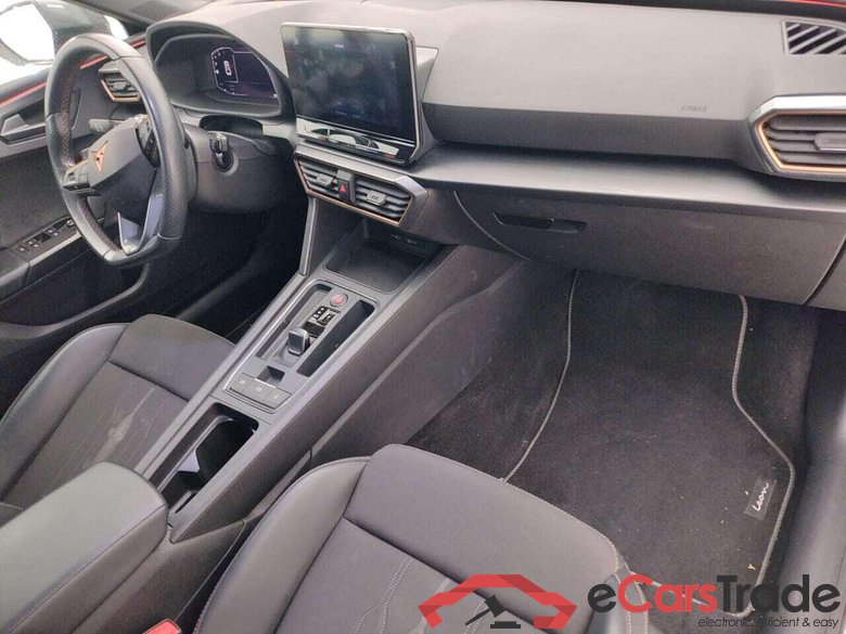 CUPRA Leon 1.4 e-Hybrid Bns #3