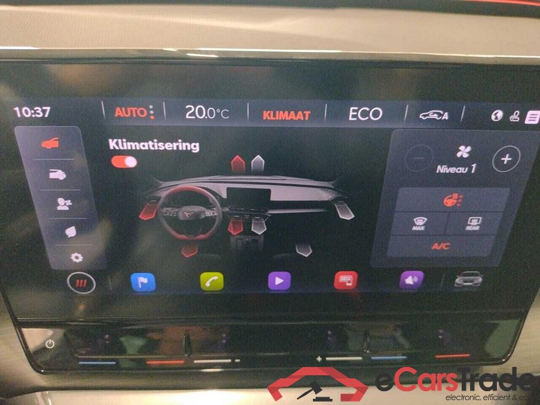 CUPRA Leon 1.4 e-Hybrid Bns #6