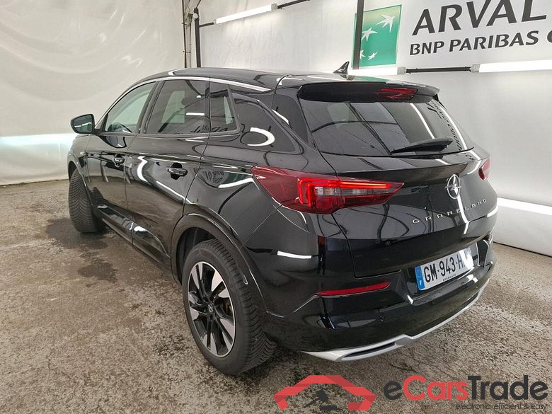 Grandland X Elegance Business 1.5 130CV BVA8 E6d #2