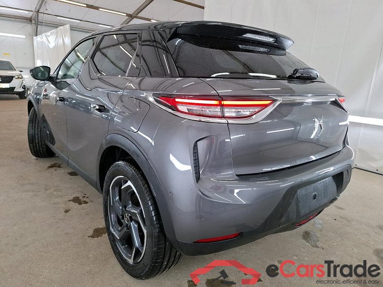 DS DS 3 Crossback / 2018 / 5P / SUV PureTech 130 Auto Grand Chic (Ex B139) #2