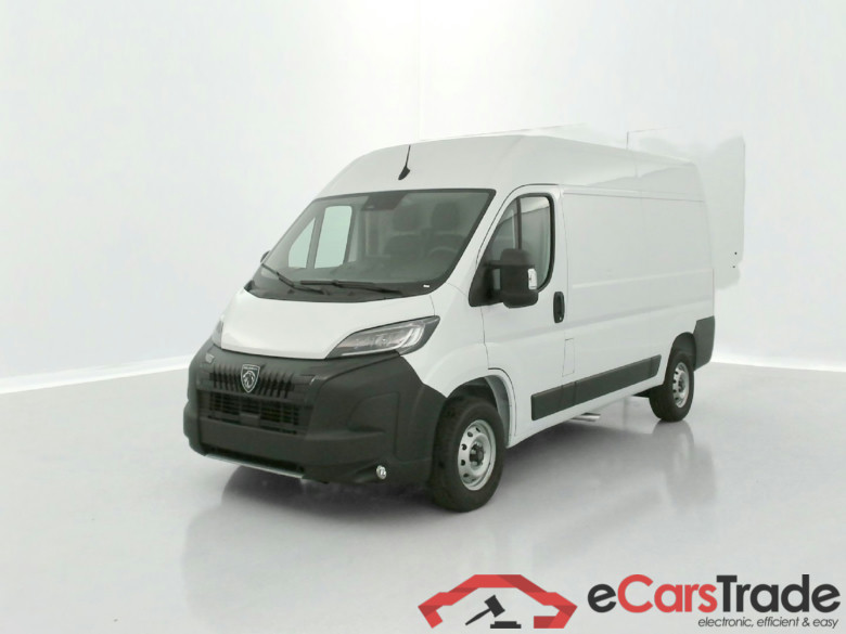 Peugeot Boxer L2H2 3.5t (2.2 BlueHDi 140) 2.2 BlueHDi 140ch #3