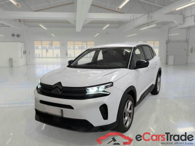 CITROEN C5 AIRCROSS / 2022 / 5P / SUV BLUEHDI 130 SeS FEEL EAT8 #1