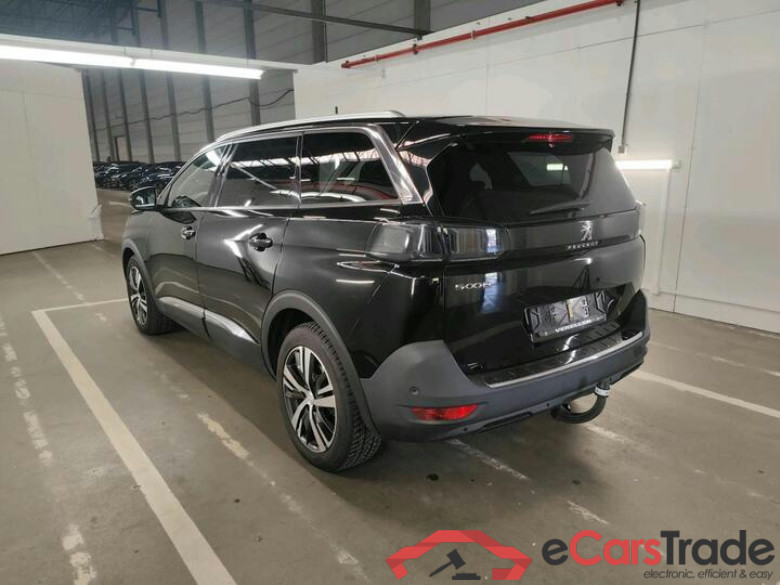 Peugeot 5008 5008 1.5 BlueHDi S/S EAT8 Allure 96kW/130pk  5D/P Auto-8 #3