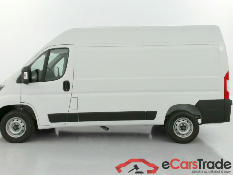 Peugeot Boxer L2H2 2.2 BlueHDi 140ch #4
