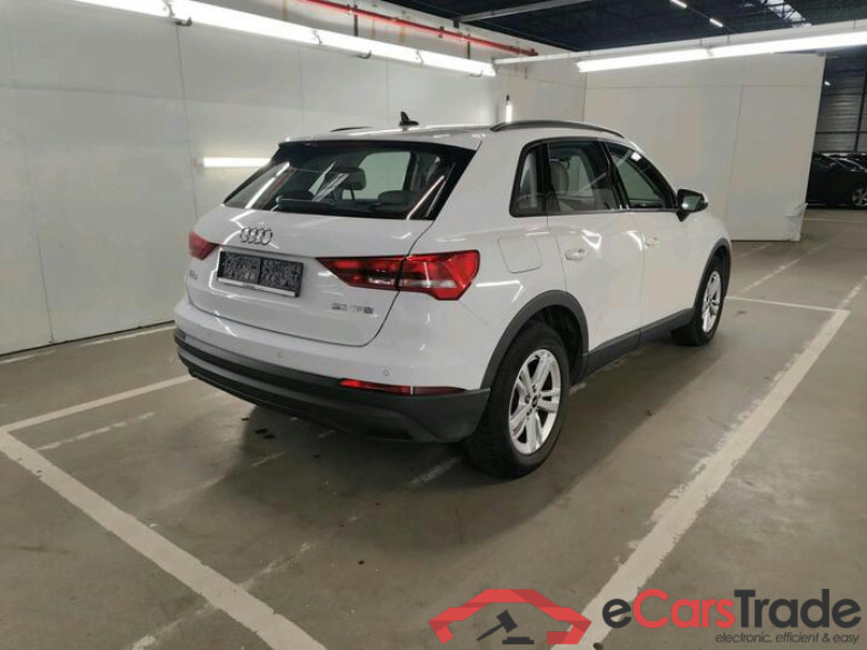 Audi Q3 Q3 35 TFSI S tronic Business Edition (Mild Hybrid) 110kW/150pk  5D/P Auto-7 #4